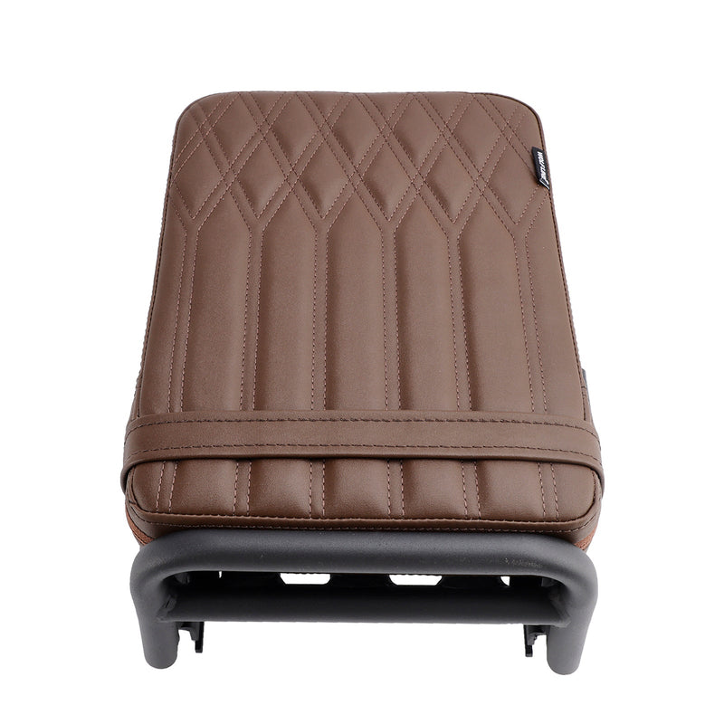 2020–2023 Honda CT125 Hunter Cub 125 Zadního spolujezdce polštář polštář Socius