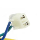 2007-2016 KYMCO XCITING 500 RI ABS 4T E3 Statutenerator D402 31120-LBA2-E00 31120-LDG7-900