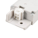 EBF 61215202 Zespół przełącznika pokrywy pralki dla LG zastąpiony AP5597170 2667077