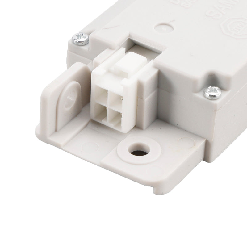 EBF 61215202 Zespół przełącznika pokrywy pralki dla LG zastąpiony AP5597170 2667077