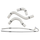 2017-2024 Kawasaki Z900 Silikon-Kühlmittelschlauch-Kit