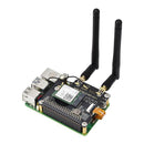Raspberry Pi 5 PCIe zu M.2 E Key Erweiterungskarte für NGFF Wireless-Netzwerkkarte