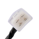 Zündschlüsselschalter für Yamaha YZF-R3 R3 YZF-R25 R25 MT-03 MT03 2019 2020–2024