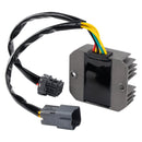 2006-2024 Can-Am DS 250 Bombardier Magneto-Stator-Regler-Dichtungssatz S31120RCA000 S31120RB1000