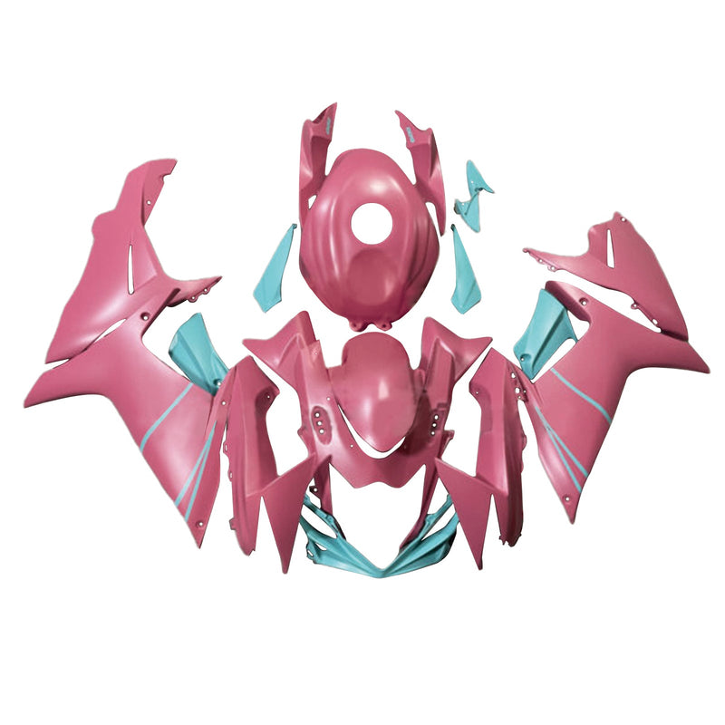 Spritzgussverkleidungssatz Karosserie Kunststoff ABS Für Suzuki GSXR 600/750 2011-2025 K11