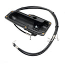 Volvo Penta SX-A DPS-A Reparasjonssett for trim og tiltpumpedeksel 21945911 21573835