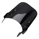 Windschutzscheibe Windschutz fit für YAMAHA XSR 155 2020-2023 XSR 125 2024-2025