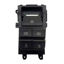 2015-2019 Hyundai Tucson Autokonsole Parken Multischalter 93300-F8050