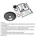 2017–2021 Audi DQ500 A3 S3 Q3 RS3 Sportback Kupplung Getriebe Reparatursatz 0BH301125A 0BH301125E
