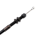 2017–2024 Yamaha R6 Motocyklová spojka Vlak nahrazení černé