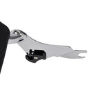 2012-2013, 2018CVO ROAD GLIDE CUSTOM FLTRXSE Beifahrer-Sissybar-Rückenlehne