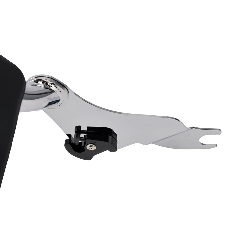 2022-2023 ROAD GLIDE ST FLTRXST Beifahrer-Sissybar-Rückenlehne