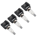 4x Tire Pressure Sensor A0009058413 A0009055419 For Mercedes E Class W214 S214
