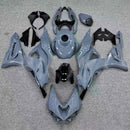 Verkleidungssatz aus ABS-Kunststoff, passend für Kawasaki ZX-6R 2024-2025