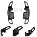 Lenkradschaltwippen für BMW G45 G60 G68 X1 U11 U12 Aluminium