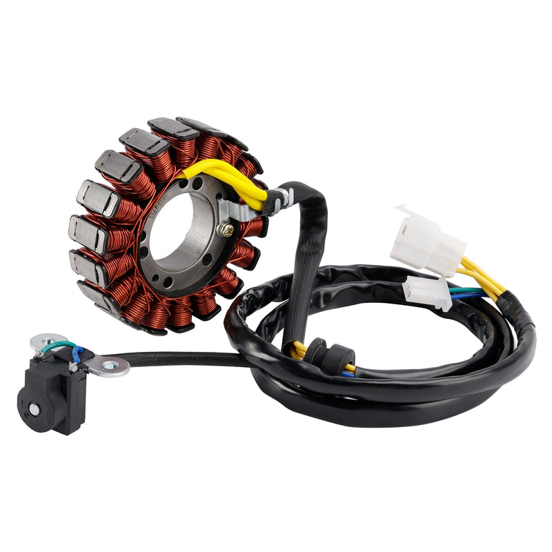 SMC Jumbo 360R Statutenerator 35560-Jow-00