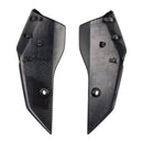 2023-2024 Yamaha X-MAX 300 XMAX300 Panel lateral del guardabarros delantero