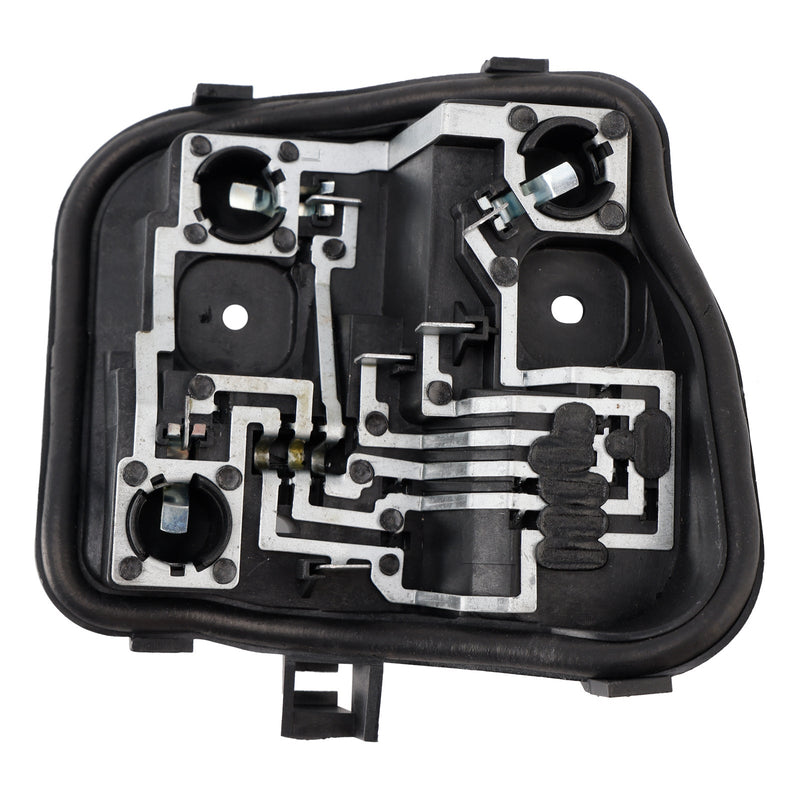 2009–2013 Audi A3 5 Türer Sportback Links Rücklicht Lampenfassung 8P4945257D