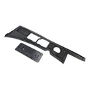 Wasser Box Deflektor Fach &amp; Batterie Abdeckung 8E1819447 Für LHD Audi A4 B6 B7 02-2007