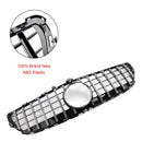 2015-2018 Mercedes Benz CLS-luokkaW218 CLS350 etupuskurin säleikkö