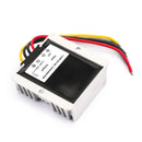 Modul regulátoru napětí DC/DC měniče napětí snižte 24V na 13,8V 10A