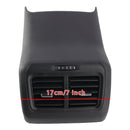 2013-2017 Golf 7 MK7 Ar condicionado para o braço central do braço de ar e ventilação