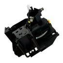 2013-2018 RAM 3500 DIAPER FEATERA MED VINKEL SENSOR 9 PINS 68110740AE