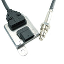 NOx-Sensor 758713005 5WK96621K für BMW 1er und 3er E81 E87 LCI E90 E91 E92 E93