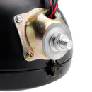 Multifunctional Beam Headlight Lamp Custom Black