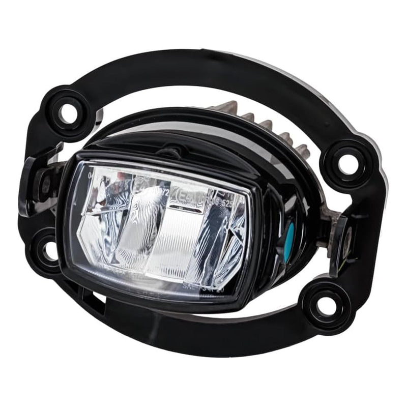 2021–2025 Jeep Compass Paar LED-Nebelscheinwerfer vorne 68470159AA