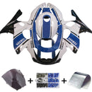 1996-2007 Yamaha YZF 600R Thundercat Injection Fairing Kit Body Plastic ABS