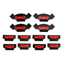 2 zestaw przynosi Philips Hue Play Gradient Light Pasek 55/65/75 cali