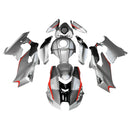 Injection Verkleidung Kit Karosserie ABS fit Für Kawasaki ZX-10R ZX-10RR 2021-2025