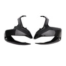 Seitenrahmenabdeckung/Verkleidung für Honda ADV 350 (Modelljahre 2022–2025)