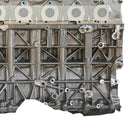 Pro BMW F07 F10 F11 N57D30A 530d 3.0d dieselový motor, motorová jednotka, zcela nový, N57