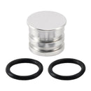 TH400 Elektrischer Anschlussstecker Block Off für Chevy Transmission SBC 305 327 551909