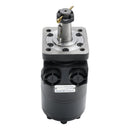 Hjulmotor till Exmark Viking Hydro Turf Tracer 1-603718 TE0230FS250AAFA 1603718