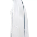 2005-2012 BMW 3 E90 E91 Limousine 2PCS Xenon Scheinwerfer Scheinwerfer Klare Linse Abdeckung