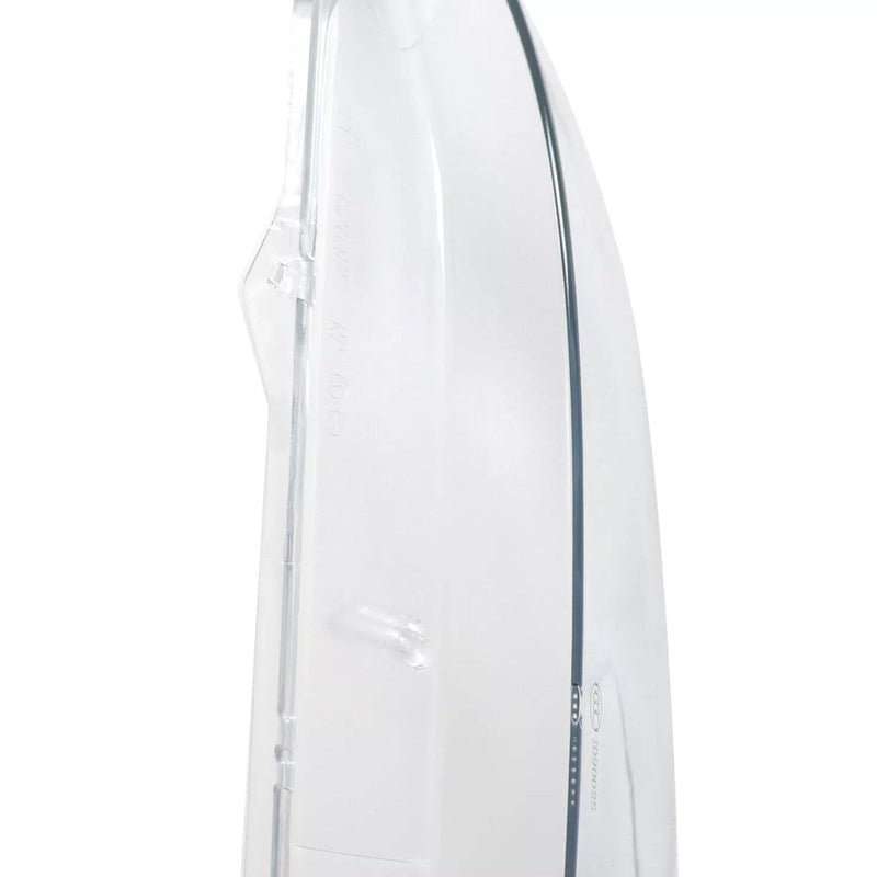 2005-2012 BMW 3 E90 E91 Limousine 2PCS Xenon Scheinwerfer Scheinwerfer Klare Linse Abdeckung