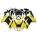 Verkleidungssatz aus ABS-Kunststoff, passend für Kawasaki ZX6R 636 (2007-2008)