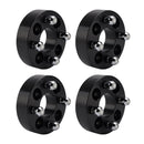 Radabstandshalter-Set mit Radmuttern 1,5 Zoll für Ezgo Club Car Golfwagen