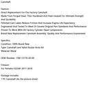 2017-2018 Yamaha YZ250F Nockenwellenkipphebel 1SM-12170-20-00