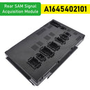 Til Mercedes-Benz bagerste SAM-signalopsamlingsmodul A1645402101 1645402101