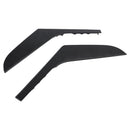 2009-2013 VW Golf 6 MK6 2pcs Left & Right Inner Door Handle Trim Cover