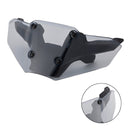 2024-2025 Yamaha MT-09/SP ABS Motocykl przednią szybę