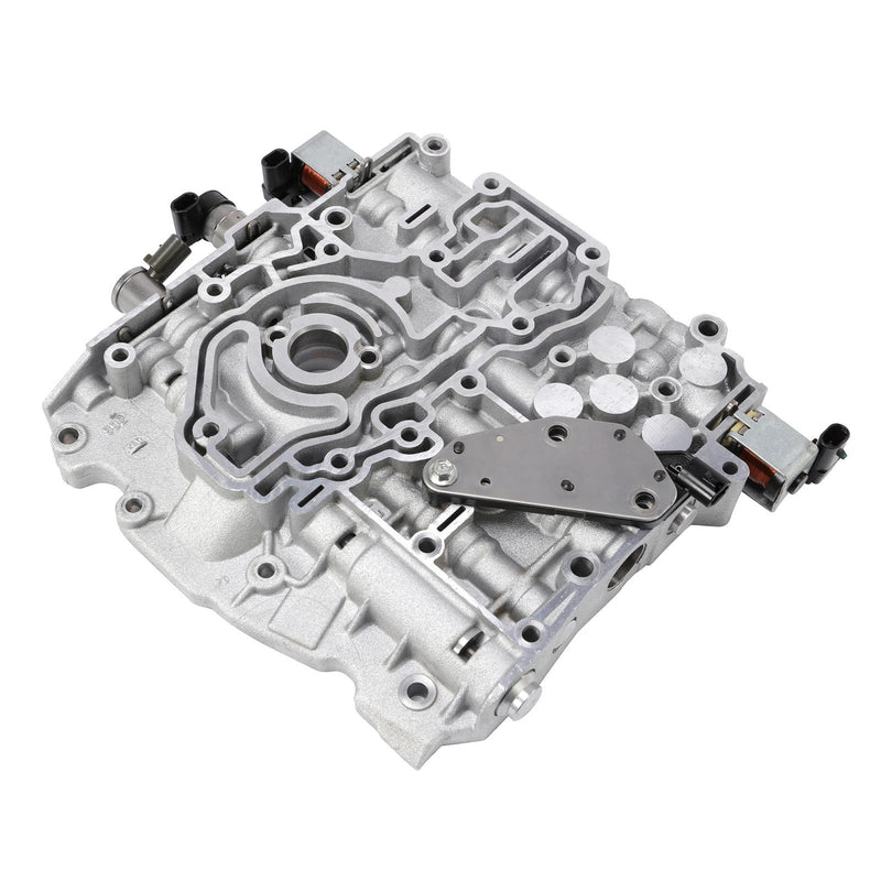 2002–2018 Buick Pontiac Getriebeventilblock und Magnetventile 4T65E 4T65