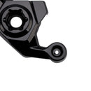 Ramme sidekledning for Kawasaki Z900 2025-2026