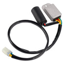 Regulador/rectificador para Honda CR125, CR125R (2004), CR250, CR 250R, CR250 R (2002–2007)