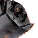 2014-2019 Für 1290 Super Duke R Soziussitzabdeckung Verkleidung
