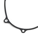 Venstre tenningstatordekselpakning for Kawasaki KX250F KX250 KX 250F 250 F 4T 09-16